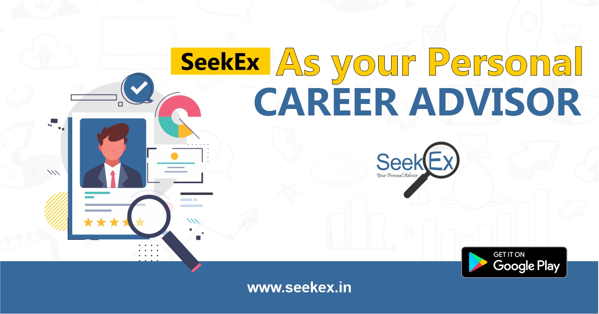 Seekex Career Cousnelling App