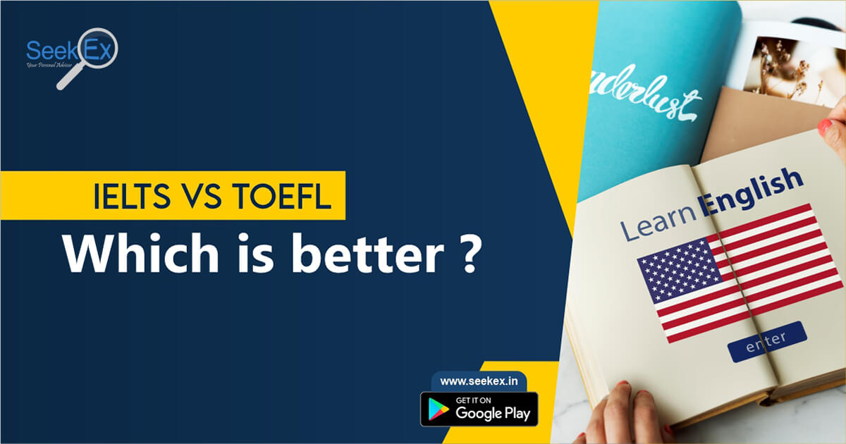 Is TOEFL  Easy or IELTS which is better