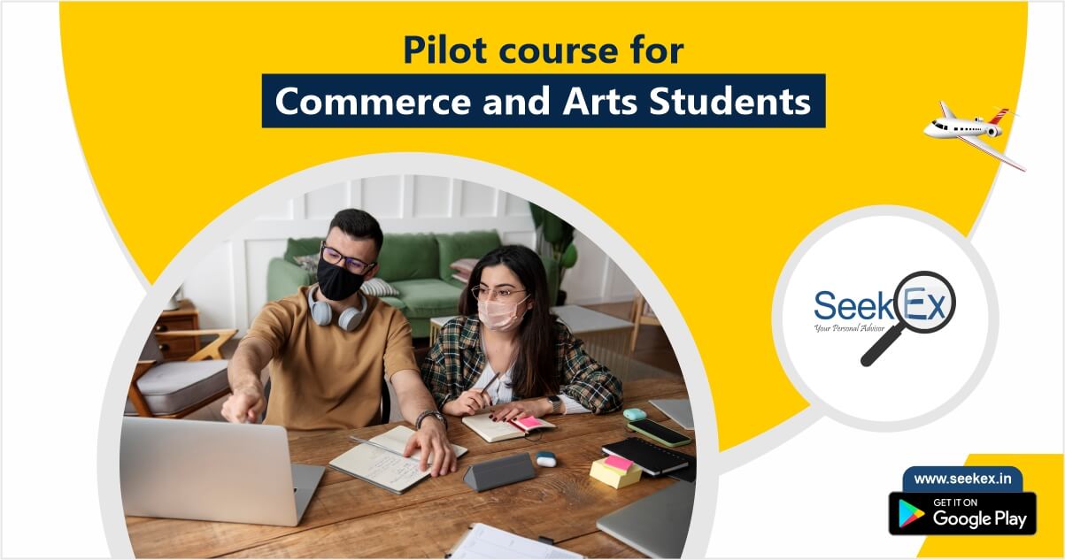 Pilot course for Commerce and Arts Students