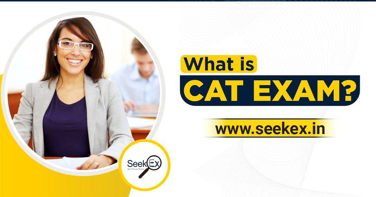 What is CAT exam