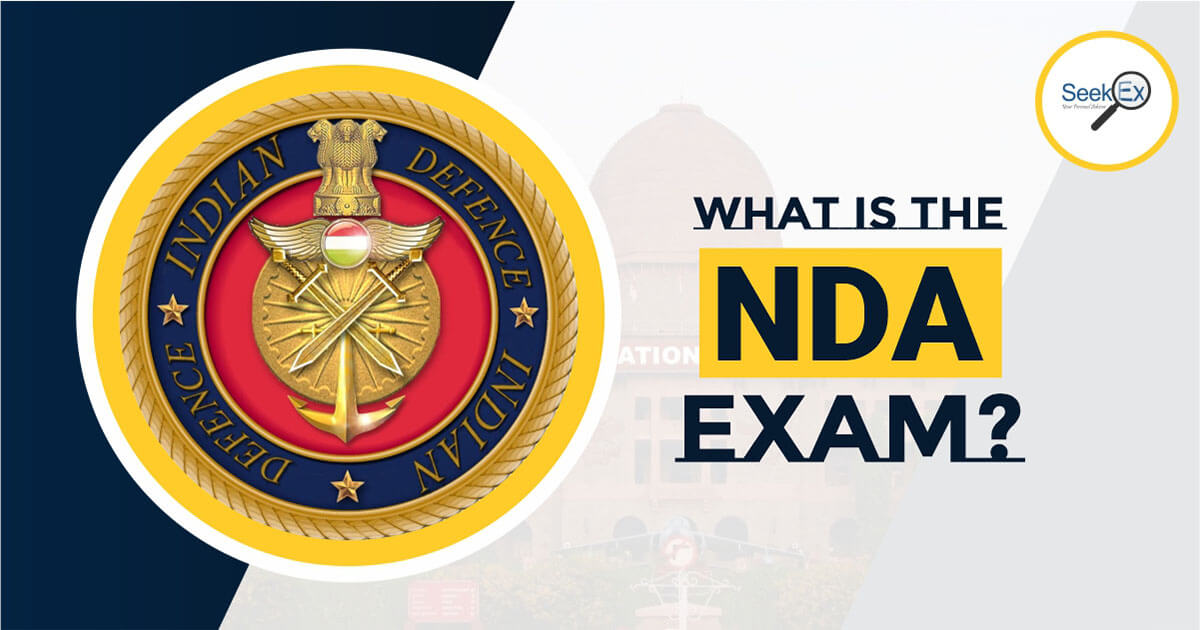 What is the NDA exam
