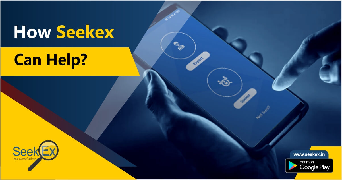How SeekEx can help
