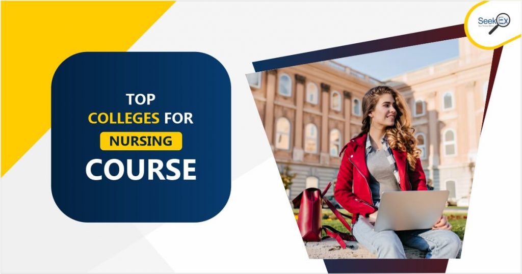 Top Colleges for Nursing Course