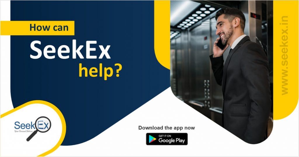 How can SeekEx help 3