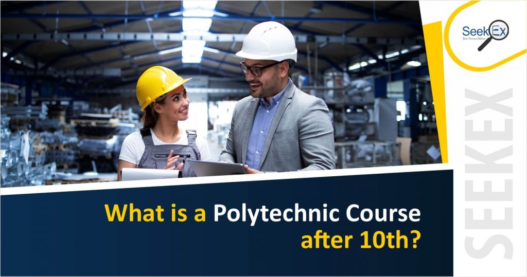 What-is-a-Polytechnic-Course-after-10th