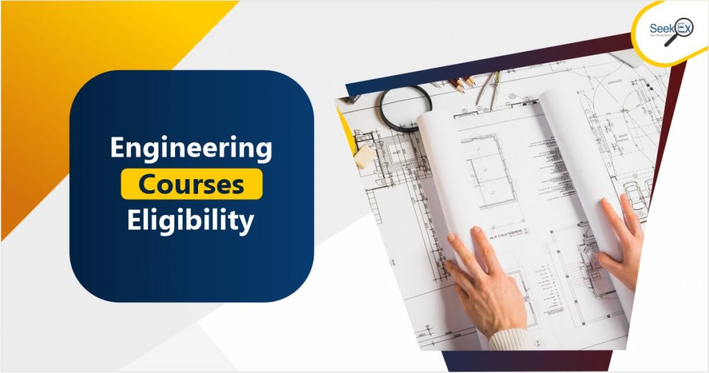 Engineering Courses Eligibility