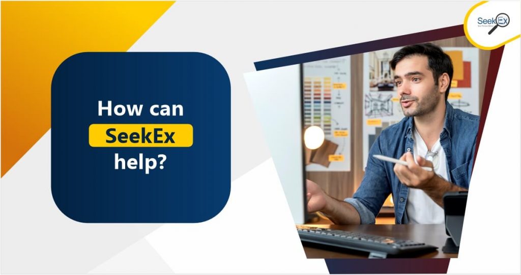 How can SeekEx help