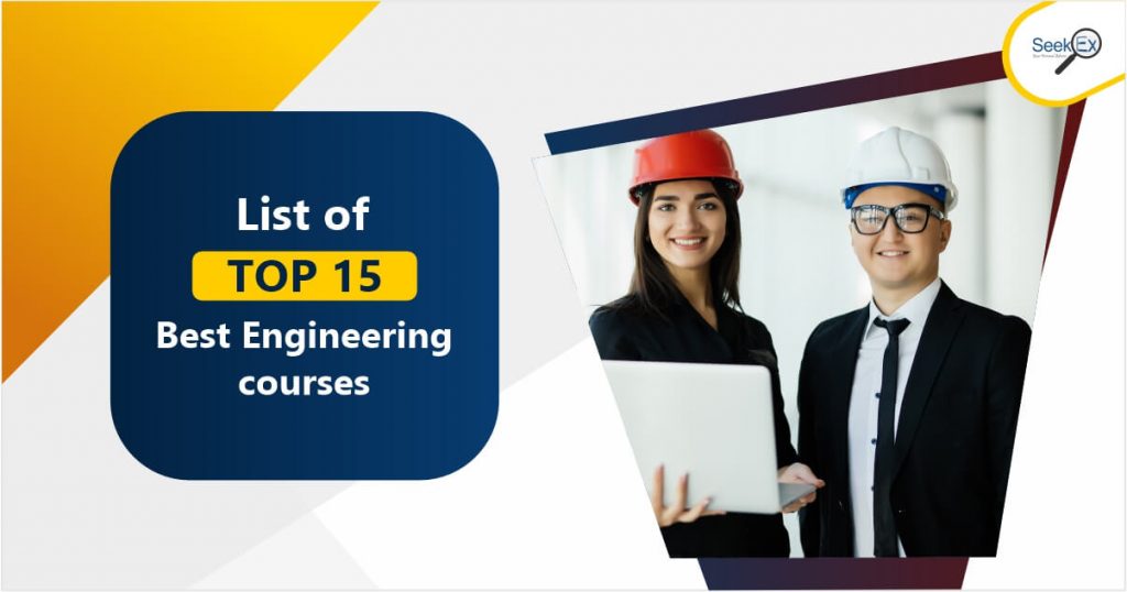 best engineering courses