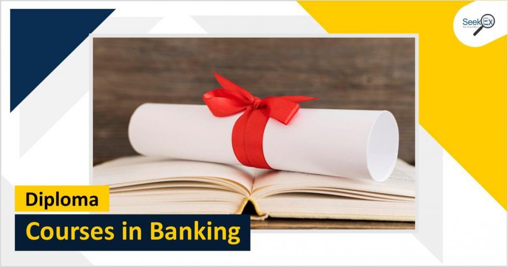 Diploma Courses in Banking