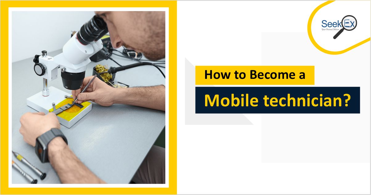 Best Mobile Repairing Course | How to Become Mobile technician in 2022?