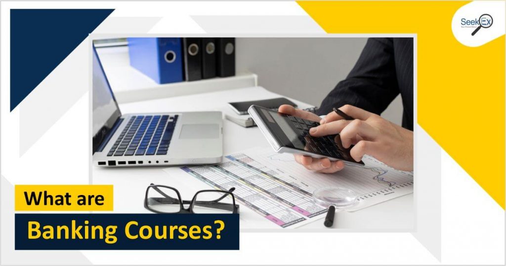 What are Banking Courses
