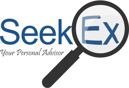 Seekex logo